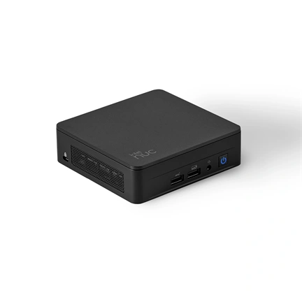Asus NUC 13 Pro NUC13L3KV7 Arena Canyon barebone - Intel Core i7-1370P