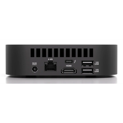 Asus NUC 14 Pro AI RNUC14LNKU5073N2 barebone – Intel Core Ultra 5 226V