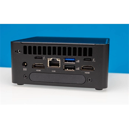 Asus NUC 14 Pro NUC14RVHC3 barebone (magas, tápkábel nélkül) – Intel Core 3 100U Asus NUC 14 Pro NUC14RVHC3 barebone (magas, tápkábel nélkül) – Intel Core 3 100U