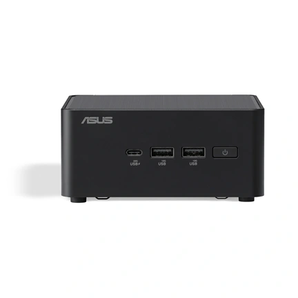 Asus NUC 14 Pro NUC14RVHV5000R0 Revel Canyon barebone (tápkábel nélkül) – Intel Core Ultra 5 135H
