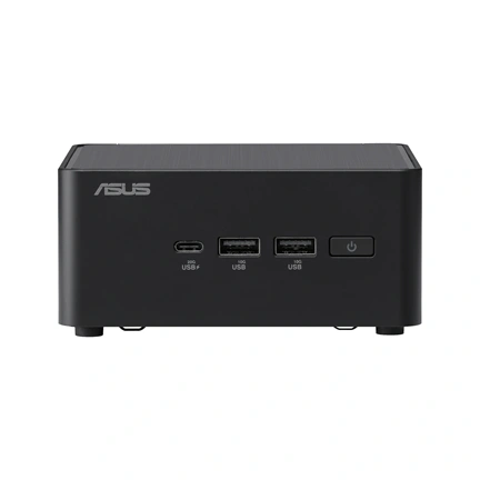 Asus NUC 14 Pro NUC14RVHV5000R0 Revel Canyon barebone (tápkábel nélkül) – Intel Core Ultra 5 135H
