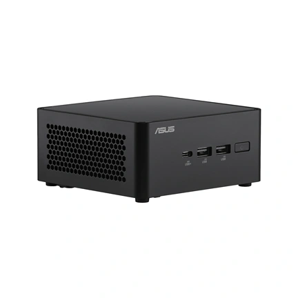 Asus NUC 14 Pro NUC14RVHV5000R0 Revel Canyon barebone (tápkábel nélkül) – Intel Core Ultra 5 135H