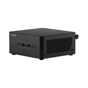 Asus NUC 14 Pro NUC14RVHV5000R0 Revel Canyon barebone (tápkábel nélkül) – Intel Core Ultra 5 135H