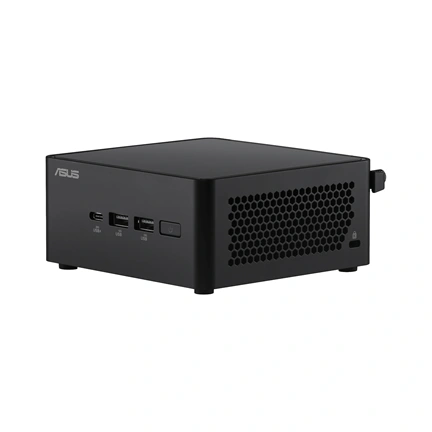 Asus NUC 14 Pro NUC14RVHV5000R0 Revel Canyon barebone (tápkábel nélkül) – Intel Core Ultra 5 135H