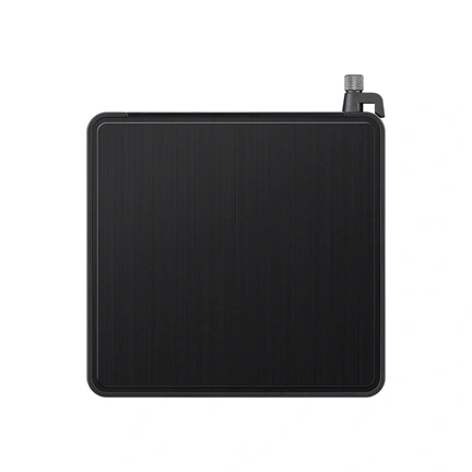 Asus NUC 14 Pro NUC14RVHV5000R0 Revel Canyon barebone (tápkábel nélkül) – Intel Core Ultra 5 135H