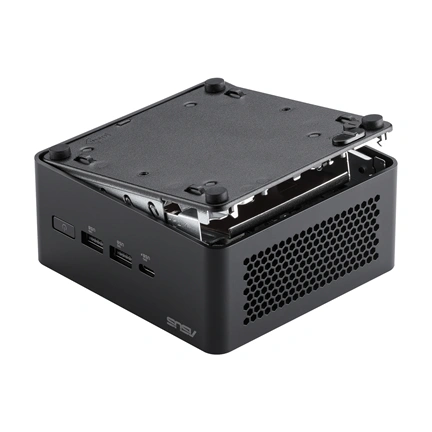 Asus NUC 14 Pro NUC14RVHV5000R0 Revel Canyon barebone (tápkábel nélkül) – Intel Core Ultra 5 135H