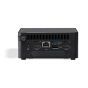 Asus NUC 14 Pro NUC14RVHV5000R0 Revel Canyon barebone (tápkábel nélkül) – Intel Core Ultra 5 135H