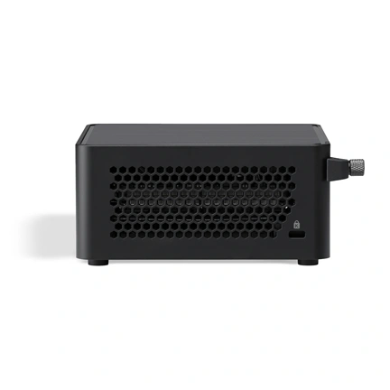Asus NUC 14 Pro NUC14RVHV5000R0 Revel Canyon barebone (tápkábel nélkül) – Intel Core Ultra 5 135H