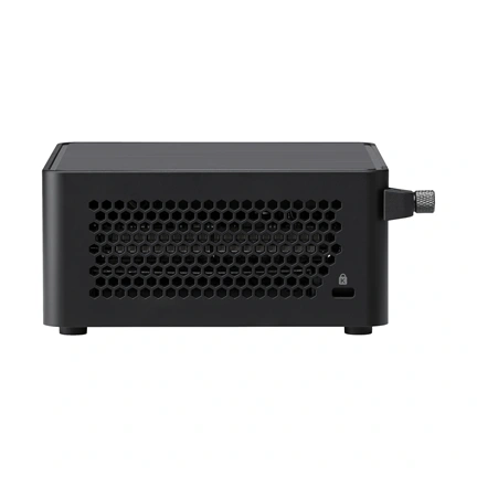Asus NUC 14 Pro NUC14RVHV5000R0 Revel Canyon barebone (tápkábel nélkül) – Intel Core Ultra 5 135H