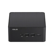 Asus NUC 14 Pro NUC14RVHV5000R0 Revel Canyon barebone (tápkábel nélkül) – Intel Core Ultra 5 135H
