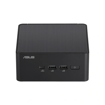 Asus NUC 14 Pro NUC14RVHV5000R0 Revel Canyon barebone (tápkábel nélkül) – Intel Core Ultra 5 135H