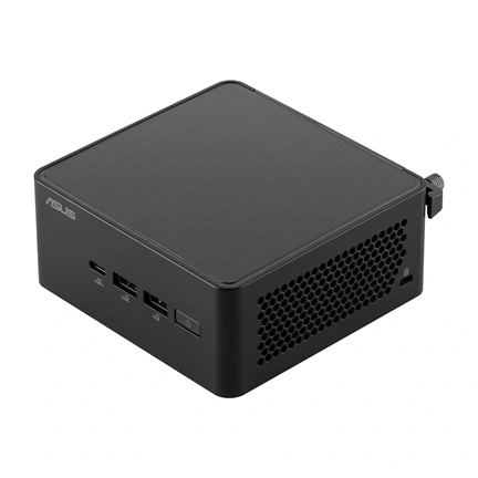 Asus NUC 14 Pro NUC14RVHV5000R0 Revel Canyon barebone (tápkábel nélkül) – Intel Core Ultra 5 135H