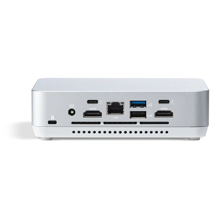 Asus NUC 14 Pro+ NUC14RVS barebone – Intel Core Ultra 5 125H (RNUC14RVSU500002I)