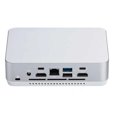 Asus NUC 14 Pro+ NUC14RVS barebone – Intel Core Ultra 5 125H (RNUC14RVSU500002I)