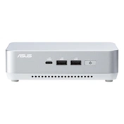 Asus NUC 14 Pro+ NUC14RVS barebone – Intel Core Ultra 7 155H (tápkábel nélkül, RNUC14RVSU700000I)