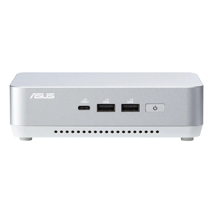 Asus NUC 14 Pro+ NUC14RVS barebone – Intel Core Ultra 7 155H (tápkábel nélkül, RNUC14RVSU700000I)