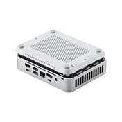 Asus NUC 14 Pro+ NUC14RVS barebone – Intel Core Ultra 7 155H (tápkábel nélkül, RNUC14RVSU700000I)