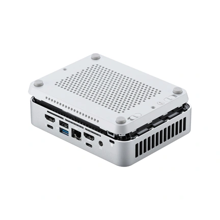 Asus NUC 14 Pro+ NUC14RVS barebone – Intel Core Ultra 7 155H (tápkábel nélkül, RNUC14RVSU700000I)