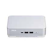 Asus NUC 14 Pro+ NUC14RVS barebone – Intel Core Ultra 7 155H (tápkábel nélkül, RNUC14RVSU700000I)