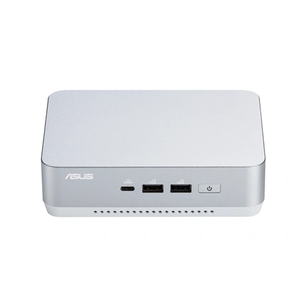 Asus NUC 14 Pro+ NUC14RVS barebone – Intel Core Ultra 7 155H (tápkábel nélkül, RNUC14RVSU700000I)