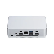 Asus NUC 14 Pro+ NUC14RVS barebone – Intel Core Ultra 7 155H (tápkábel nélkül, RNUC14RVSU700000I)
