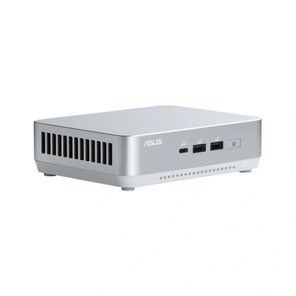 Asus NUC 14 Pro+ NUC14RVS barebone – Intel Core Ultra 7 155H (tápkábel nélkül, RNUC14RVSU700000I)