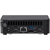 Asus NUC 14 Pro RNUC14RVKI300002I barebone – Intel Core 3 100U