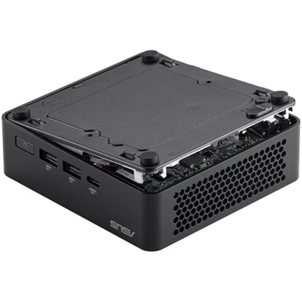 Asus NUC 14 Pro RNUC14RVKI300002I barebone – Intel Core 3 100U