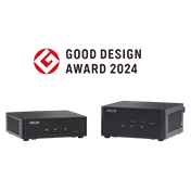 Asus NUC 14 Pro NUC14RVHC3 barebone (magas) – Intel Core 3 100U