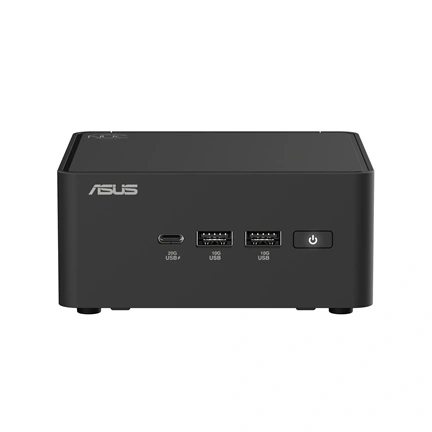 Asus NUC 15 Pro NUC15CRHI3 barebone (magas) – Intel Core 3 100U
