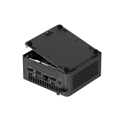 Asus NUC 15 Pro NUC15CRHI3 barebone (magas) – Intel Core 3 100U