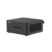 Asus NUC 15 Pro NUC15CRHI3 barebone (magas) – Intel Core 3 100U