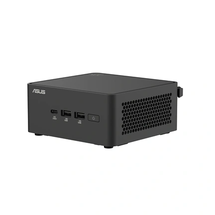 Asus NUC 15 Pro NUC15CRHI3 barebone (magas) – Intel Core 3 100U