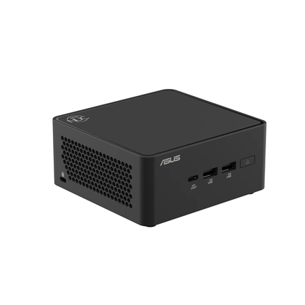 Asus NUC 15 Pro NUC15CRHI3 barebone (magas) – Intel Core 3 100U