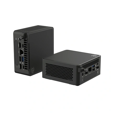 Asus NUC 15 Pro NUC15CRHI3 barebone (magas) – Intel Core 3 100U