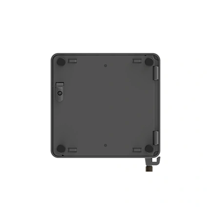 Asus NUC 15 Pro NUC15CRHI3 barebone (magas) – Intel Core 3 100U