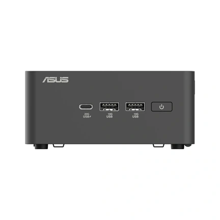 Asus NUC 15 Pro NUC15CRHI3 barebone (magas) – Intel Core 3 100U