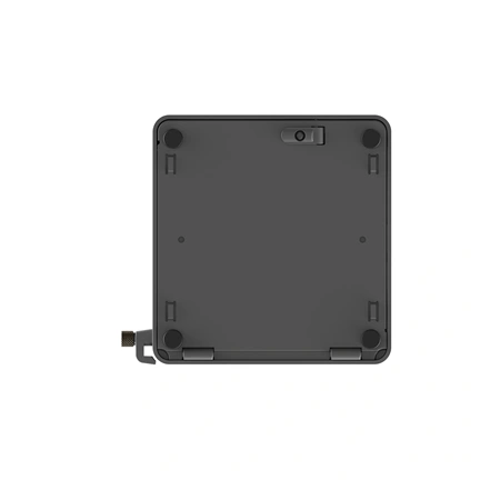 Asus NUC 15 Pro NUC15CRHI3 barebone (magas) – Intel Core 3 100U