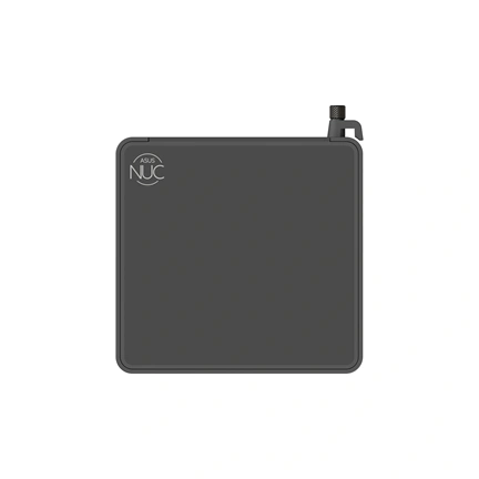 Asus NUC 15 Pro NUC15CRHI3 barebone (magas) – Intel Core 3 100U