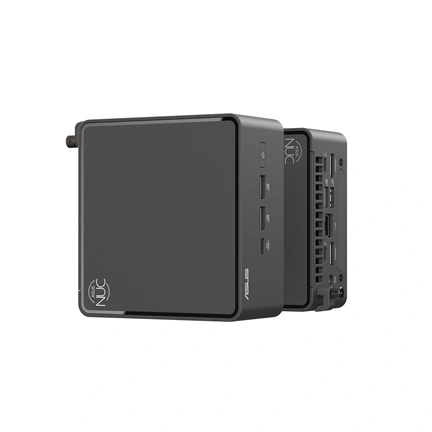 Asus NUC 15 Pro NUC15CRHI3 barebone (magas) – Intel Core 3 100U