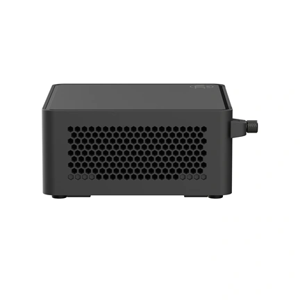 Asus NUC 15 Pro NUC15CRHI3 barebone (magas) – Intel Core 3 100U