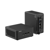 Asus NUC 15 Pro NUC15CRHI3 barebone (magas) – Intel Core 3 100U