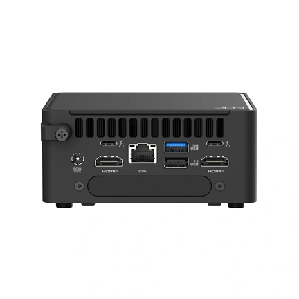 Asus NUC 15 Pro NUC15CRHI3 barebone (magas) – Intel Core 3 100U