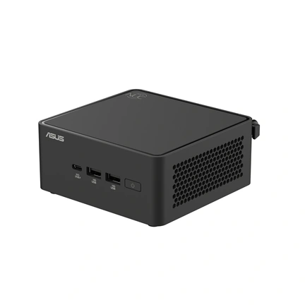 Asus NUC 15 Pro NUC15CRHI3 barebone (magas) – Intel Core 3 100U