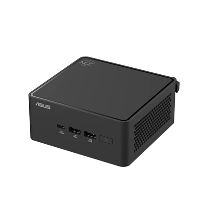 Asus NUC 15 Pro NUC15CRHI3 barebone (magas) – Intel Core 3 100U