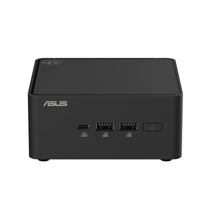 Asus NUC 15 Pro NUC15CRHI3 barebone (magas) – Intel Core 3 100U
