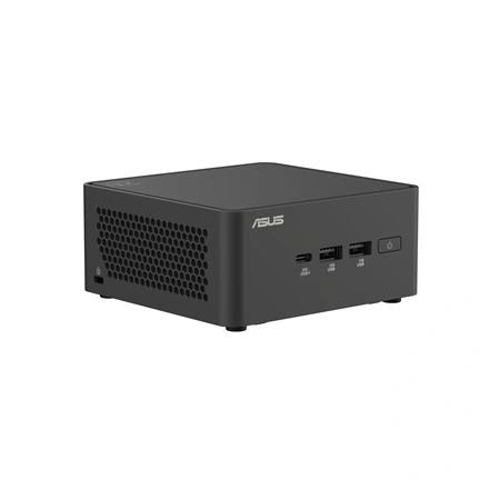 Asus NUC 15 Pro NUC15CRHI3 barebone (magas) – Intel Core 3 100U