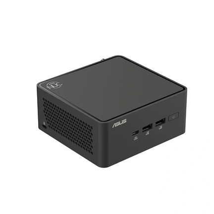 Asus NUC 15 Pro NUC15CRHI3 barebone (magas) – Intel Core 3 100U