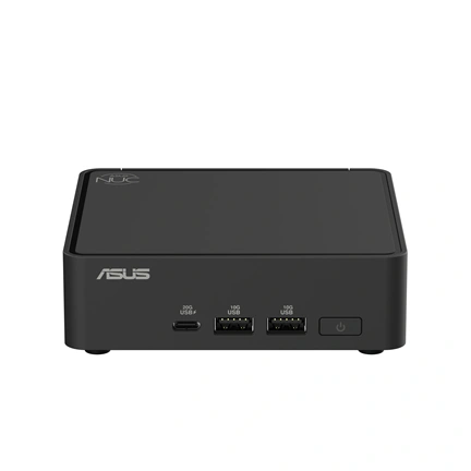 Asus NUC 15 Pro NUC15CRKC7 barebone (keskeny) – Intel Core 7 240H