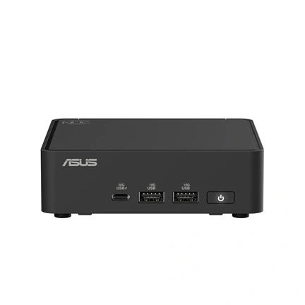 Asus NUC 15 Pro NUC15CRKC7 barebone (keskeny) – Intel Core 7 240H